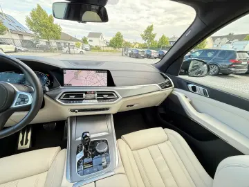 X5*xDrive*45e*MSport*360*ACC*HUD*AHK*DAB*LASER*