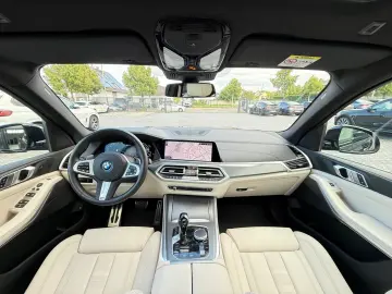 X5*xDrive*45e*MSport*360*ACC*HUD*AHK*DAB*LASER*