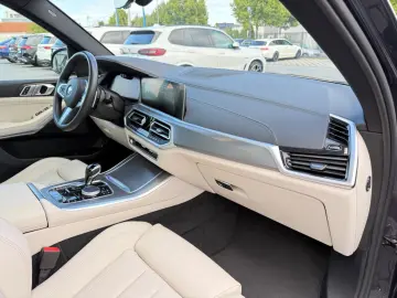 X5*xDrive*45e*MSport*360*ACC*HUD*AHK*DAB*LASER*