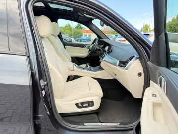 X5*xDrive*45e*MSport*360*ACC*HUD*AHK*DAB*LASER*