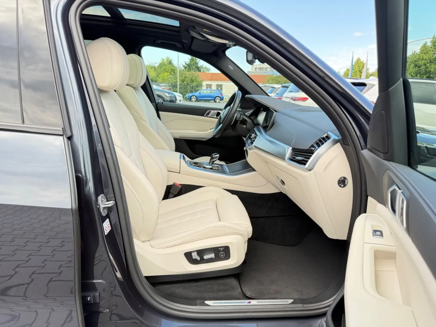 X5*xDrive*45e*MSport*360*ACC*HUD*AHK*DAB*LASER*