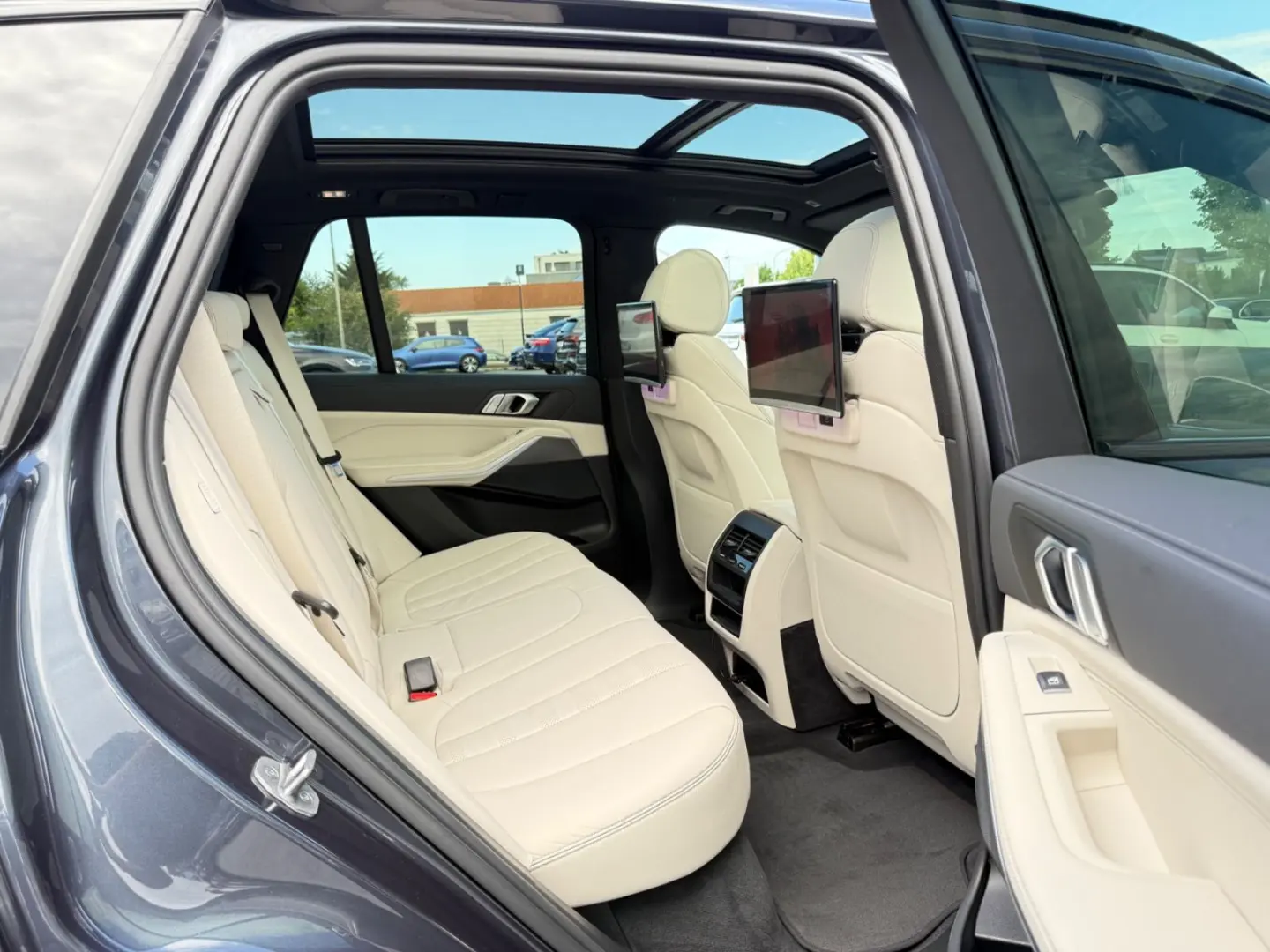 X5*xDrive*45e*MSport*360*ACC*HUD*AHK*DAB*LASER*