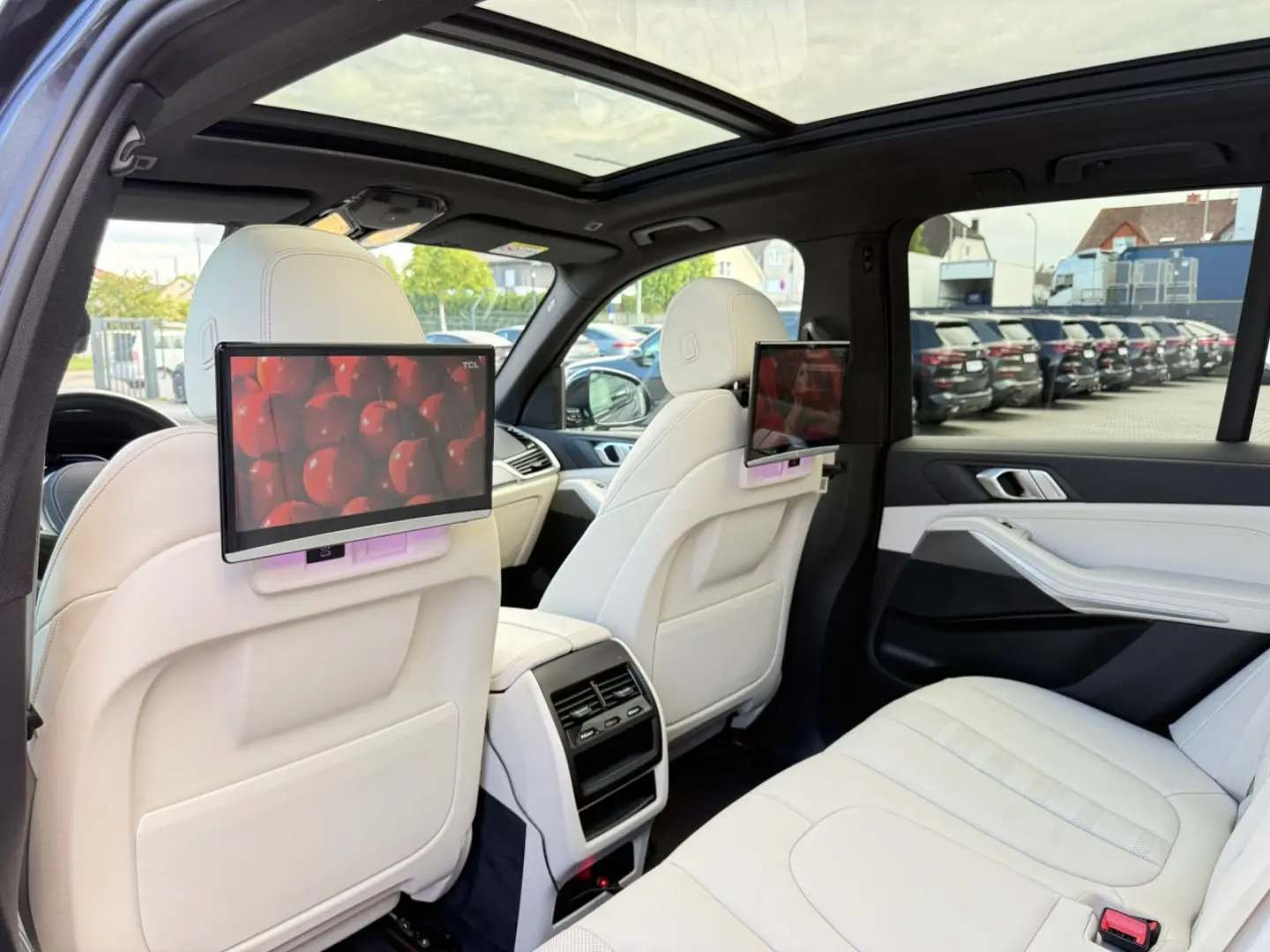 X5*xDrive*45e*MSport*360*ACC*HUD*AHK*DAB*LASER*