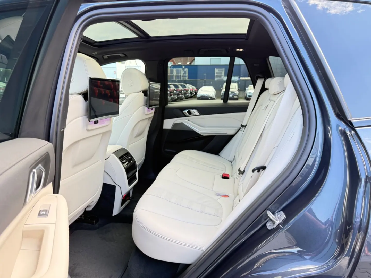 X5*xDrive*45e*MSport*360*ACC*HUD*AHK*DAB*LASER*