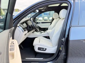 X5*xDrive*45e*MSport*360*ACC*HUD*AHK*DAB*LASER*