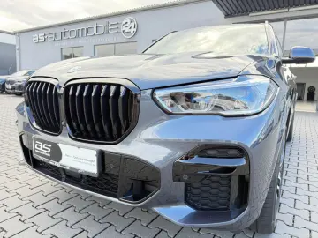 X5*xDrive*45e*MSport*360*ACC*HUD*AHK*DAB*LASER*