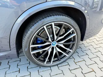 X5*xDrive*45e*MSport*360*ACC*HUD*AHK*DAB*LASER*