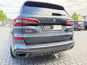 X5*xDrive*45e*MSport*360*ACC*HUD*AHK*DAB*LASER*