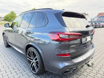 X5*xDrive*45e*MSport*360*ACC*HUD*AHK*DAB*LASER*