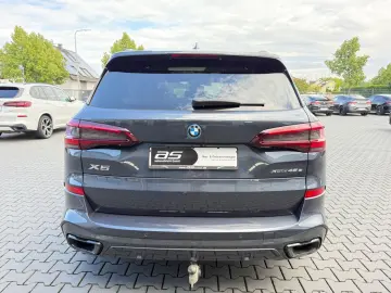 X5*xDrive*45e*MSport*360*ACC*HUD*AHK*DAB*LASER*
