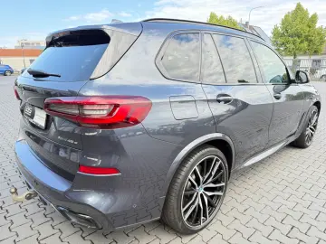 X5*xDrive*45e*MSport*360*ACC*HUD*AHK*DAB*LASER*