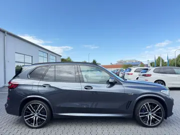 X5*xDrive*45e*MSport*360*ACC*HUD*AHK*DAB*LASER*