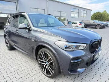 X5*xDrive*45e*MSport*360*ACC*HUD*AHK*DAB*LASER*