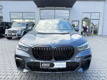 X5*xDrive*45e*MSport*360*ACC*HUD*AHK*DAB*LASER*