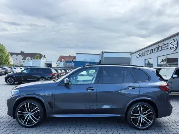 X5*xDrive*45e*MSport*360*ACC*HUD*AHK*DAB*LASER*