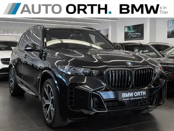 X5 xDrive30d M-SPORT-PRO PANO HUD ACC AHK 360