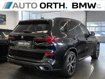 X5 xDrive30d M-SPORT-PRO PANO HUD ACC AHK 360°