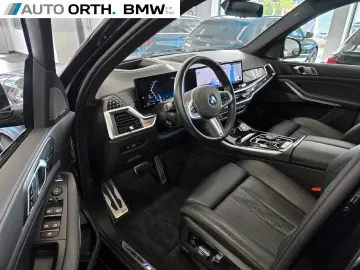 X5 xDrive30d M-SPORT-PRO PANO HUD ACC AHK 360°
