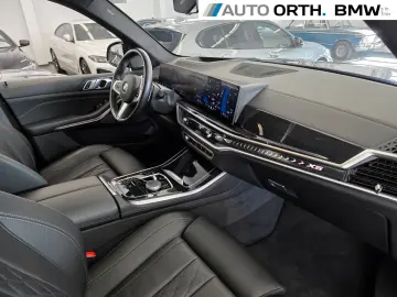 X5 xDrive30d M-SPORT-PRO PANO HUD ACC AHK 360°