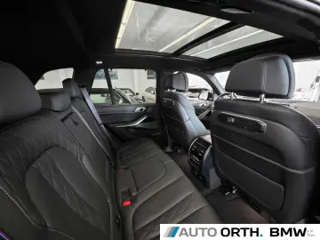 X5 xDrive30d M-SPORT-PRO PANO HUD ACC AHK 360°