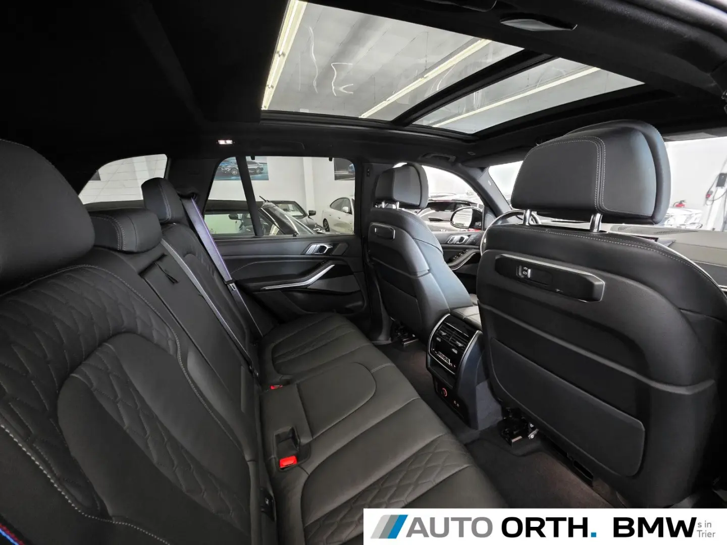 X5 xDrive30d M-SPORT-PRO PANO HUD ACC AHK 360°