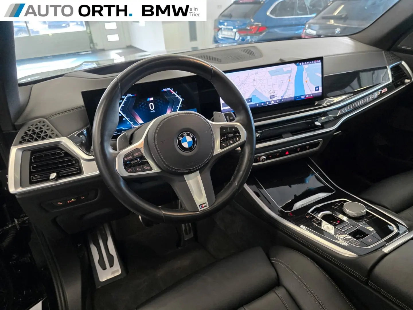 X5 xDrive30d M-SPORT-PRO PANO HUD ACC AHK 360°