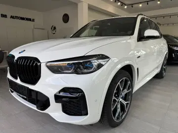 X5 xDrive 45 e M Sport