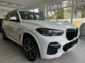 X5 xDrive 45 e M Sport