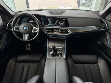 X5 xDrive 45 e M Sport
