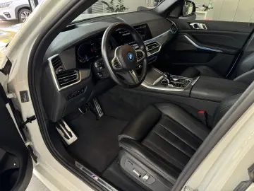 X5 xDrive 45 e M Sport