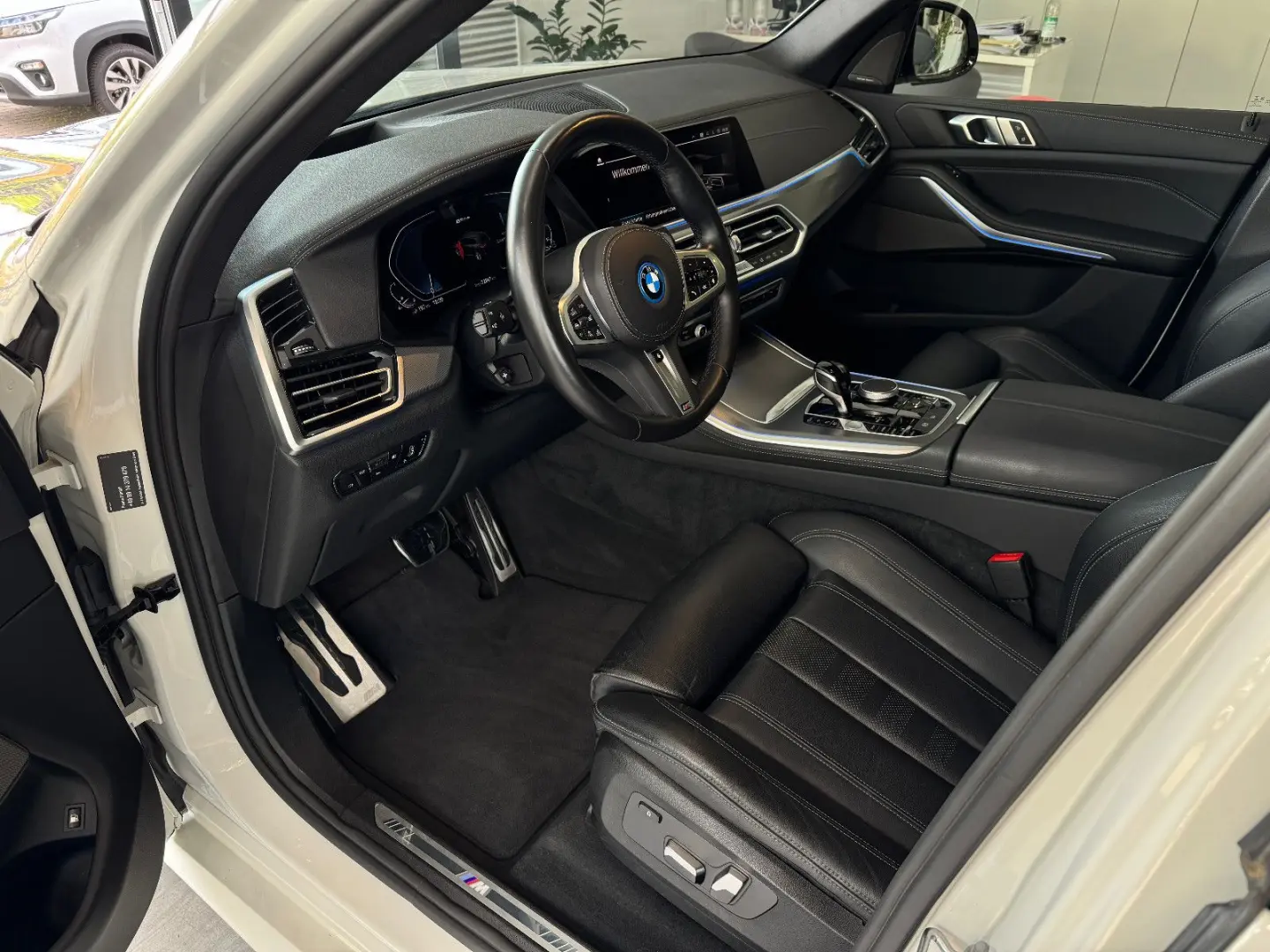 X5 xDrive 45 e M Sport