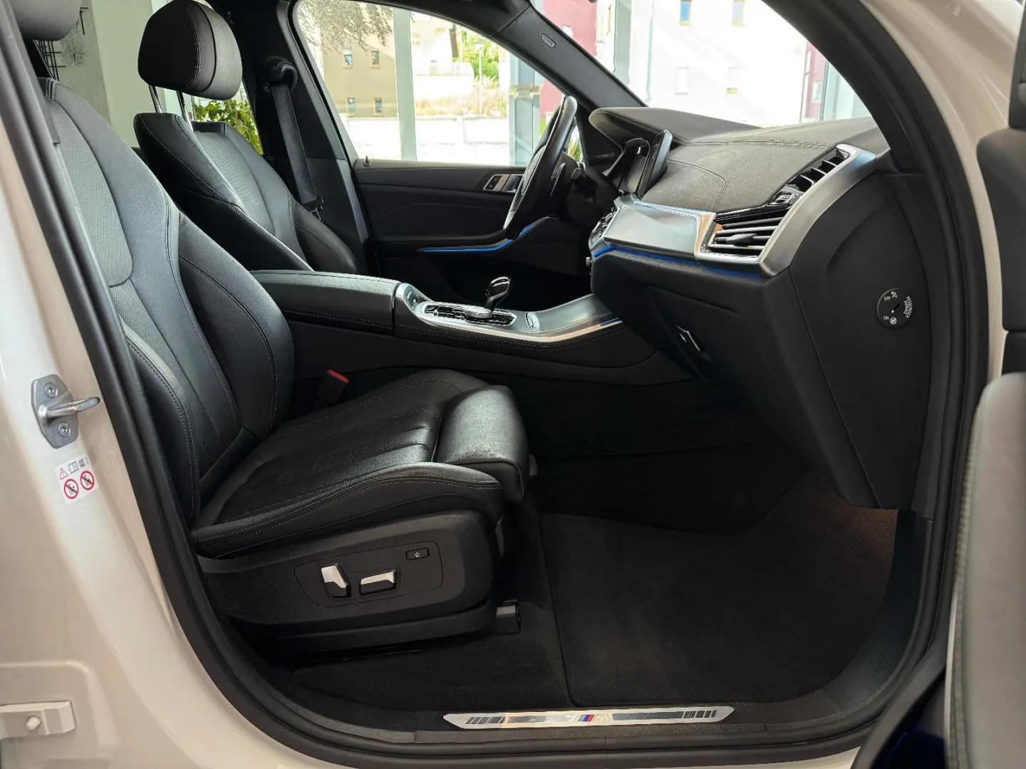 X5 xDrive 45 e M Sport