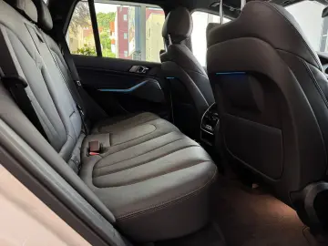 X5 xDrive 45 e M Sport