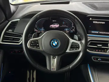 X5 xDrive 45 e M Sport