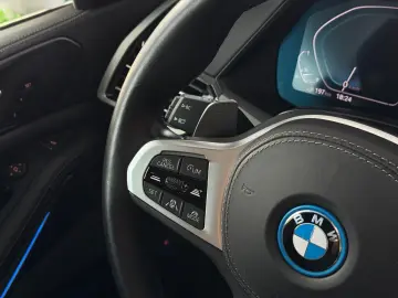 X5 xDrive 45 e M Sport