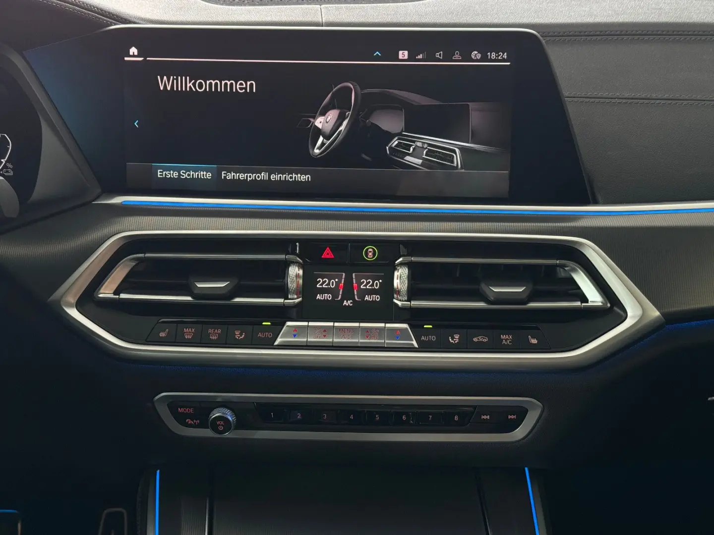 X5 xDrive 45 e M Sport