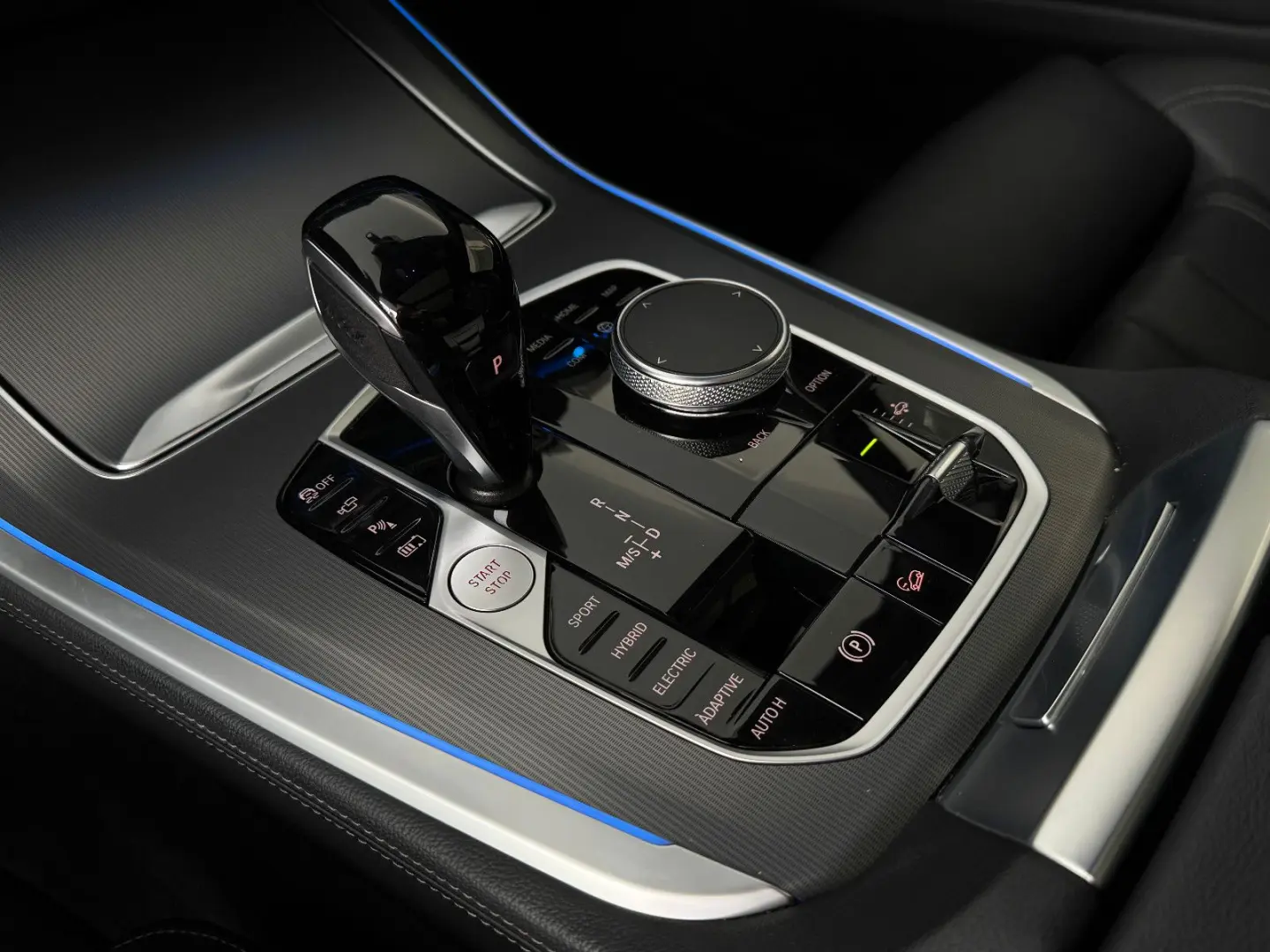 X5 xDrive 45 e M Sport