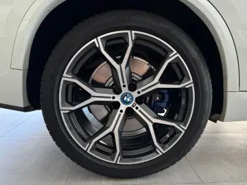 X5 xDrive 45 e M Sport