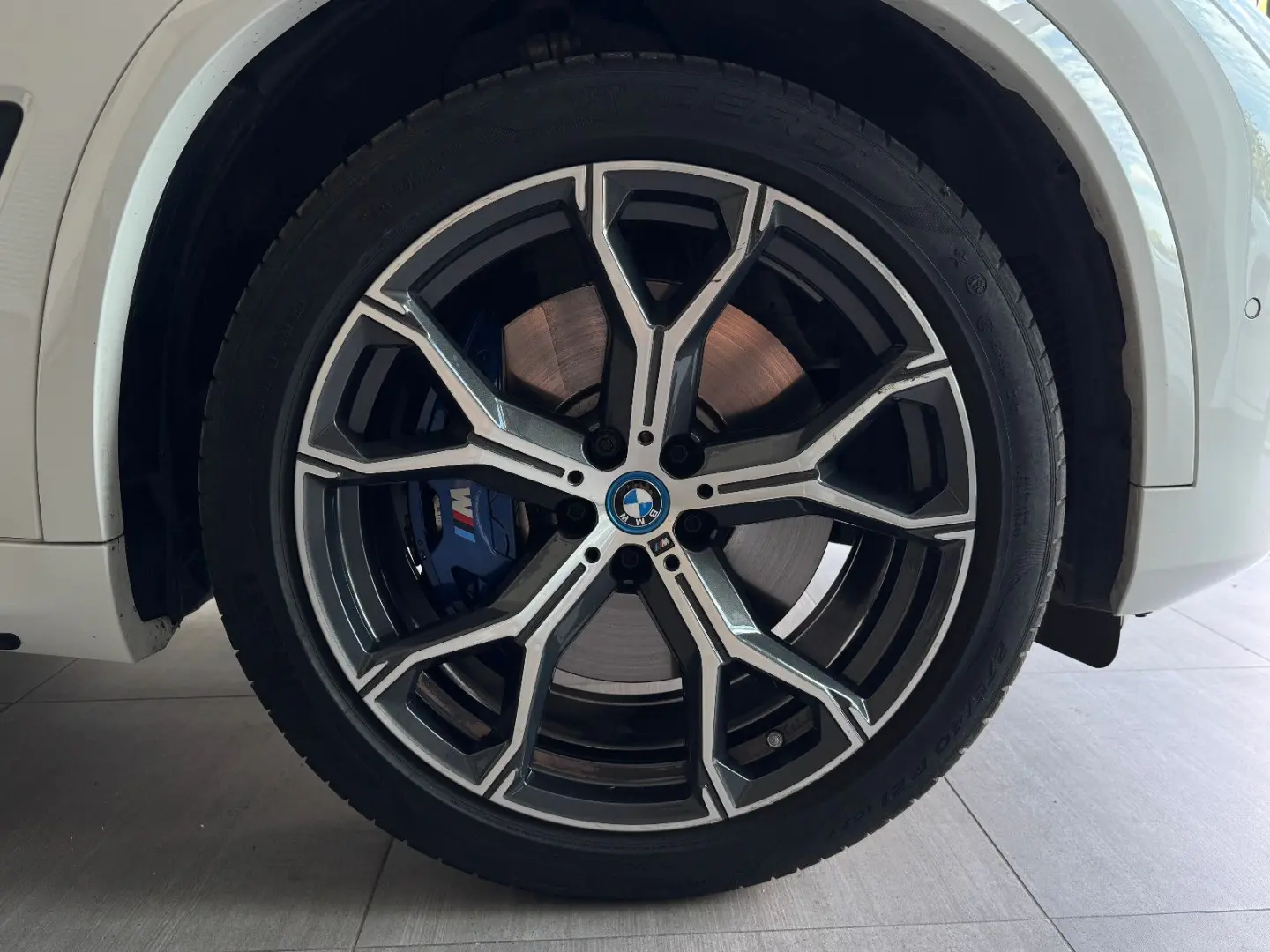 X5 xDrive 45 e M Sport