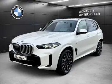 X5 xDrive30d M Sport Komfortsitze H K PA 21''