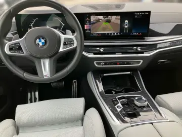X5 xDrive30d M Sport Komfortsitze H/K PA 21''