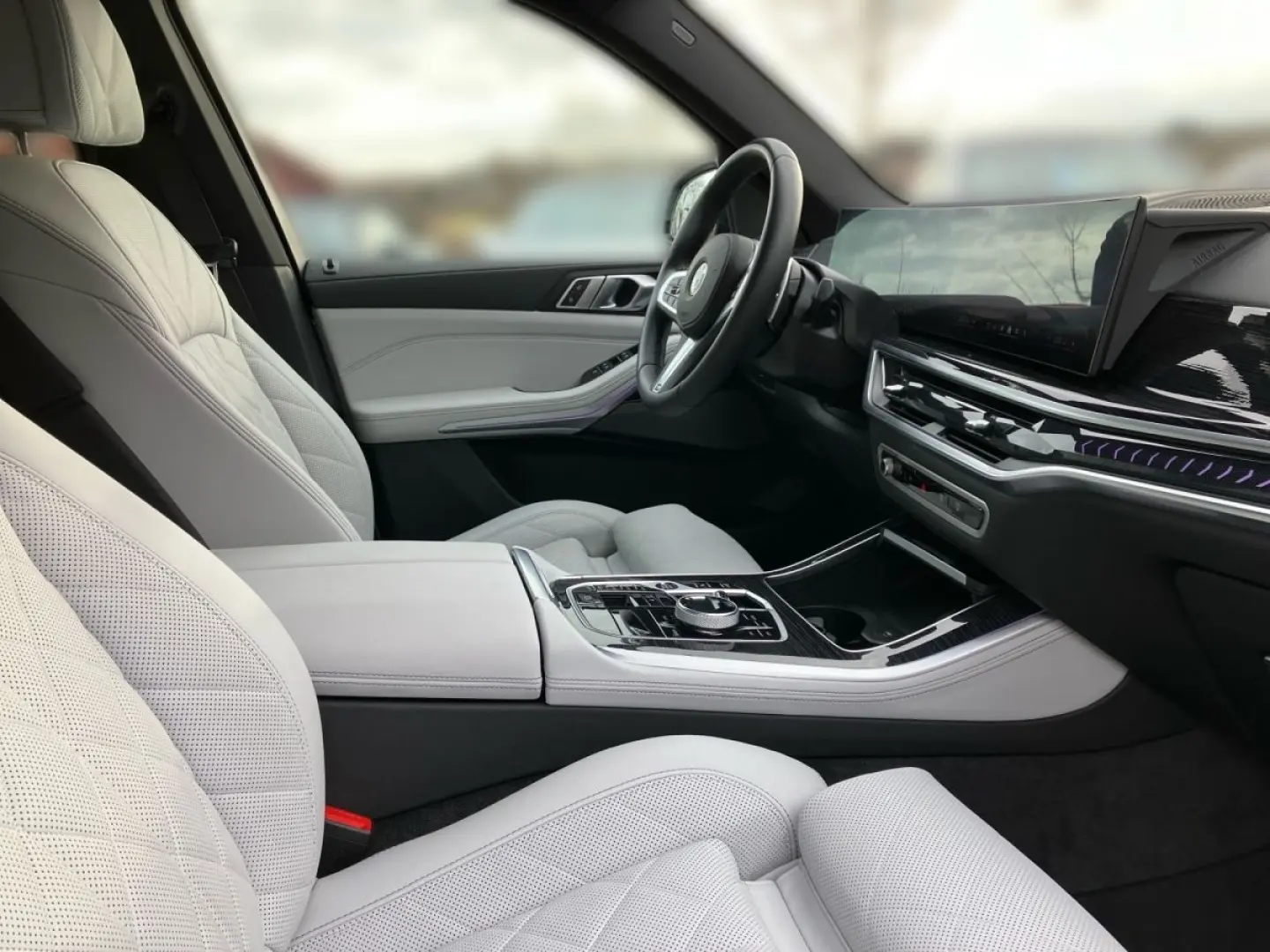 X5 xDrive30d M Sport Komfortsitze H/K PA 21''