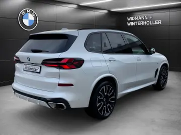 X5 xDrive30d M Sport Komfortsitze H/K PA 21''
