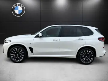X5 xDrive30d M Sport Komfortsitze H/K PA 21''