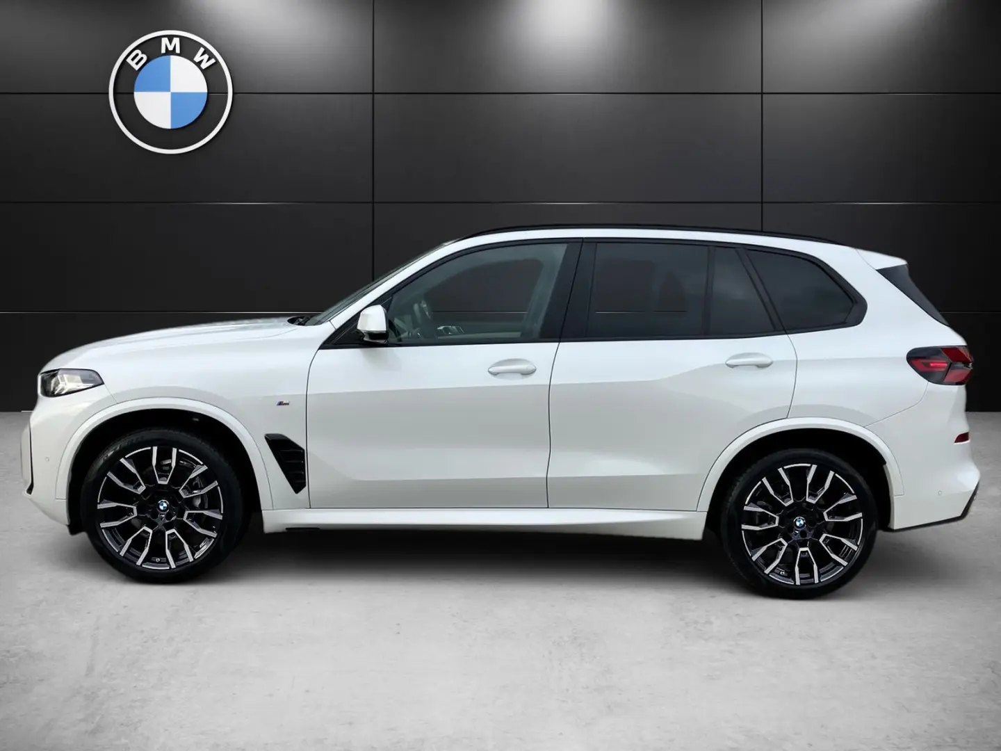 X5 xDrive30d M Sport Komfortsitze H/K PA 21''