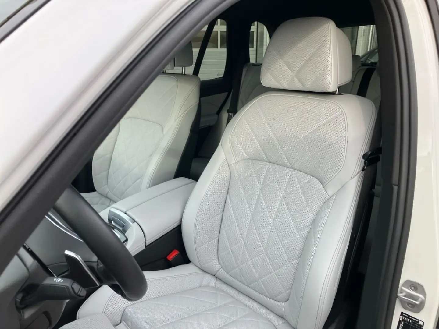 X5 xDrive30d M Sport Komfortsitze H/K PA 21''