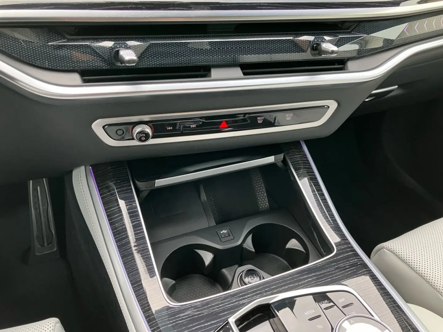 X5 xDrive30d M Sport Komfortsitze H/K PA 21''