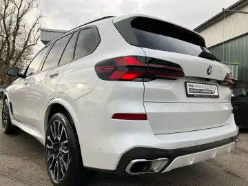 X5 xDrive30d M Sport Komfortsitze H/K PA 21''