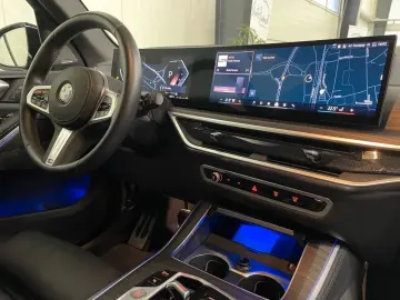 X5 30d M Sport Pro *22 Zoll*Iconic*4xSH*AHK*Stan