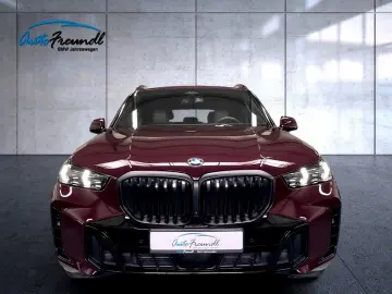 X5 30d M Sport Pro *22 Zoll*Iconic*4xSH*AHK*Stan